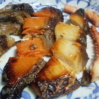 日本料理 魚久 本店 - 