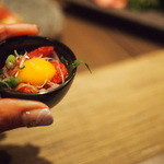 喰心 meat Dining - 