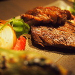 喰心 meat Dining - 