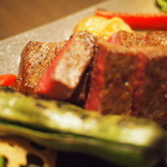 喰心 meat Dining - 