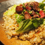 喰心 meat Dining - 