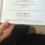 kulu kulu - オリジナル絵本