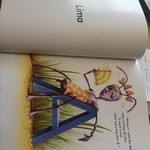 kulu kulu - A　from Ant