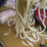 ラーメン熊きち - 