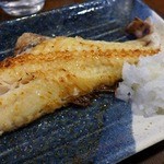 Resutoranuhagi - 赤魚粕漬け