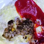 ラーメン熊きち - 