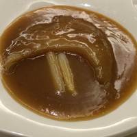 中国料理 「王朝」 ヒルトン東京 - 