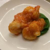 中国料理 「王朝」 ヒルトン東京 - 