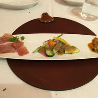 RISTORANTE REGA - 