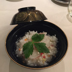 レストラン リプル - 