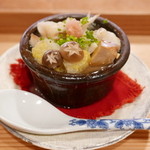 宮川町　水簾 - 16.1