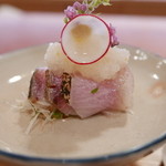 宮川町　水簾 - 16.1