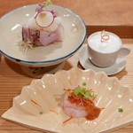 宮川町　水簾 - 16.1