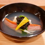 宮川町　水簾 - 16.1