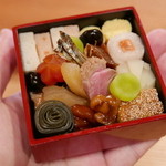 宮川町　水簾 - 16.1