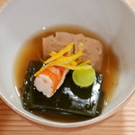 宮川町　水簾 - 16.1