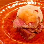 宮川町　水簾 - 16.1