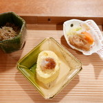 宮川町　水簾 - 16.1