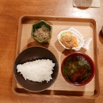 宮川町　水簾 - 16.1