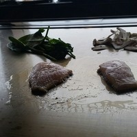 銀杏 - のどぐろ