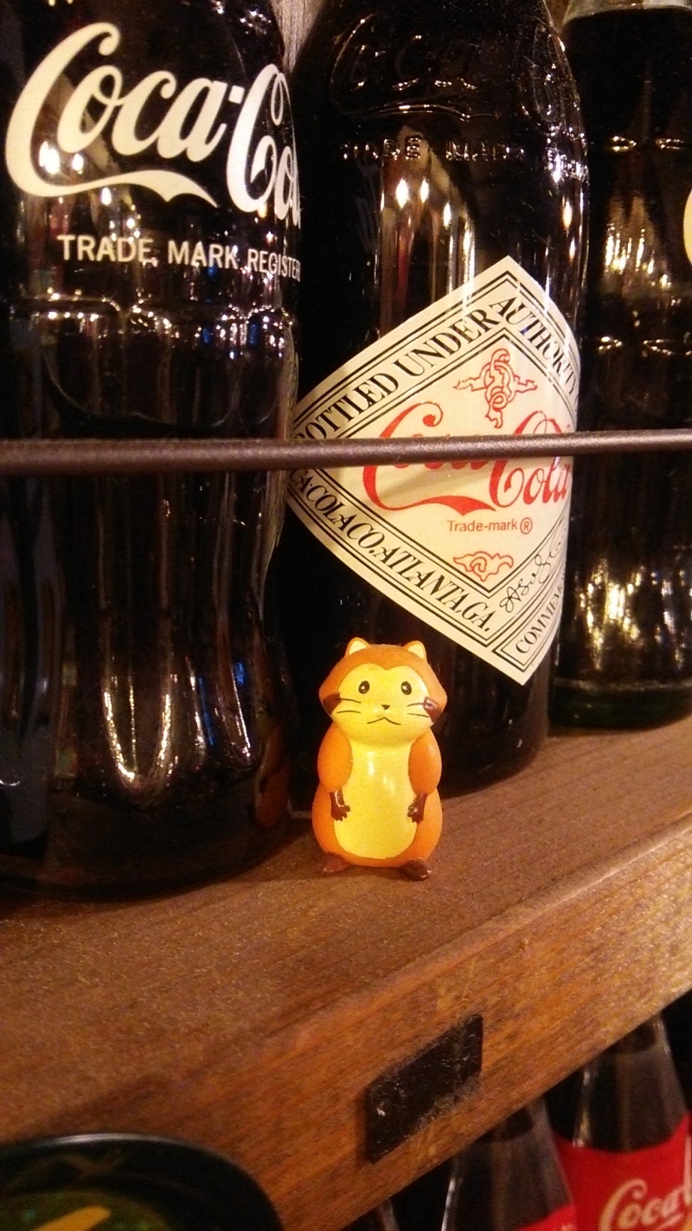 ピービーカフェ name=