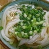 純手打ち讃岐うどん 綾