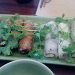 Madame Hien Restaurant - 