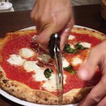 Supernova - 目の前で切り分けえ