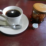 Taka - 食後のコーヒー