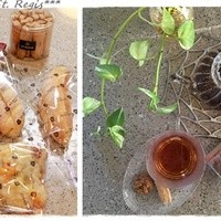 セントレジス バー - 