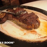 ウルフギャング・ステーキハウス 丸の内店 - 