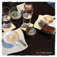 セントレジス バー - 