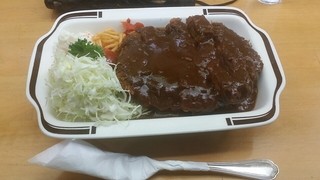 松江市のカツライスを提供するお店 食べログまとめ 松江市のカツライスを提供するお店 食べログまとめ