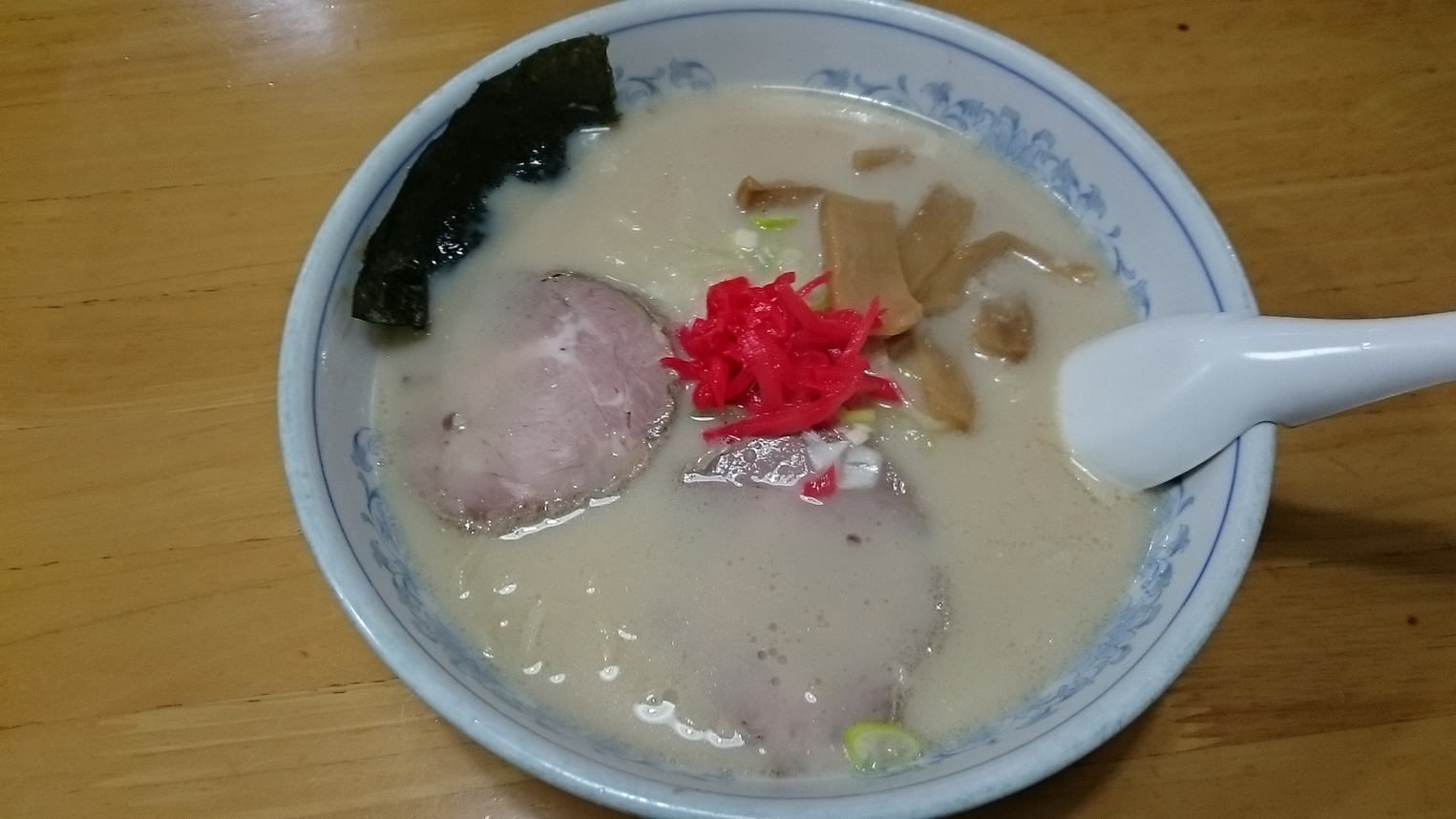 らーめんランド 東和店 name=