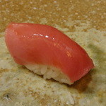 すし家 一柳 - 中とろ