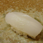 すし家 一柳 - すみいか