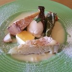 ぎんぎん - デザート