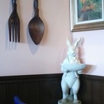 ぎんぎん - 店内