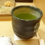 Ichiyanagi - お茶