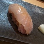 匠 進吾 - さわら