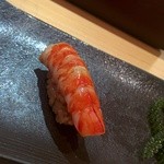 匠 進吾 - 車海老