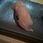 匠 進吾 - 金目鯛