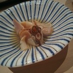 匠 進吾 - 煮はまぐり