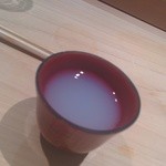 匠 進吾 - しじみの出し汁