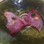 匠 進吾 - しめ鯖