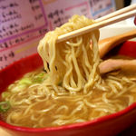 ラーメン東陽 - 