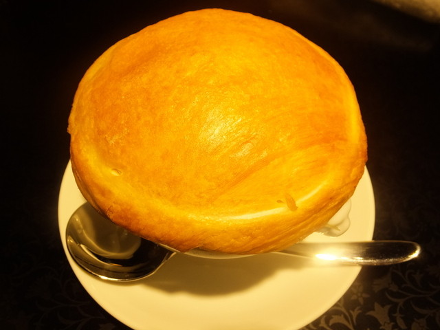 リニューアル わ ボヌール わ Bonheur めがね橋 フレンチ 食べログ