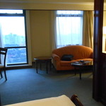 Berjaya Times Square Hotel Kuala Lumpur - Malaysia - 広ーい部屋