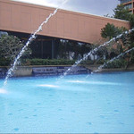 Berjaya Times Square Hotel - １５階にあるプール