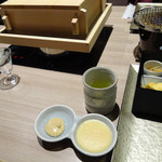 月の宿 紗ら - 朝食の野菜せいろ蒸し